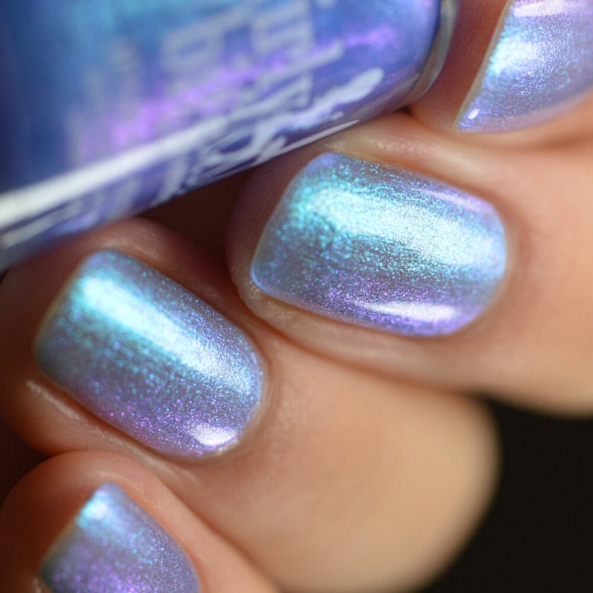 swatch girly bits the good ice 8